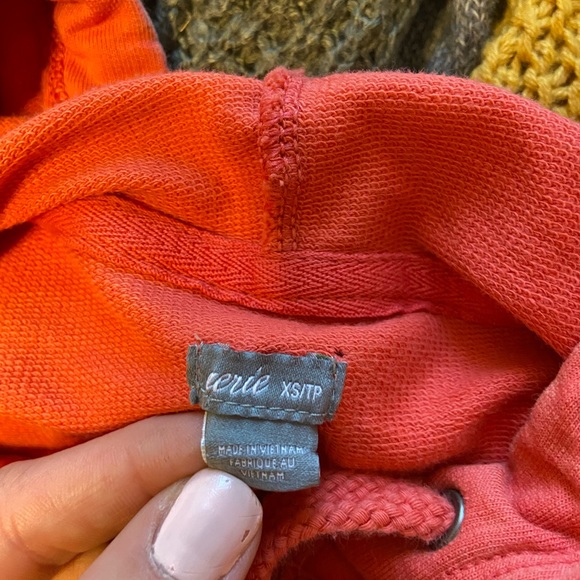 Arie sweatshirt - Picture 4 of 4